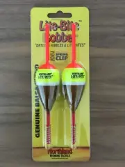 Northland Fishing Tackle - Lite-Bite Spring Float Bobber - Various Sizes