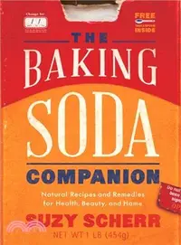 在飛比找三民網路書店優惠-The Baking Soda Companion ─ Na