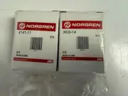 NORGREN P-FI01-S002 AIR FILTER SERVER KIT 4141-11 3820-14 NEW