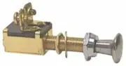 Sierra MP39530 Push-Pull Switch - Off-On SPST