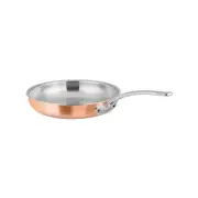 NEW Chasseur Escoffier Induction Copper Frypan 24cm