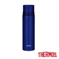 在飛比找蝦皮購物優惠-THERMOS 膳魔師 FFM-500 不鏽鋼保溫瓶 500