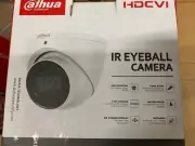 Dahua A52BJ62 5MP HDCVI IR Eyeball 2.8mm Multi-format Starlight Security Camera