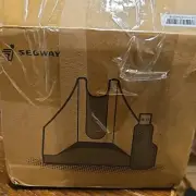Segway Ninebot Gokart Gaming Receiver And Wheel Stand