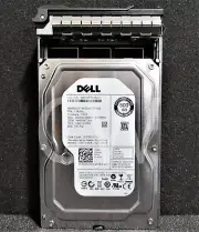 1KWKJ Dell WD5003ABYX 500GB 7.2K RPM 3Gb/s 3.5" SATA HDD R710 R720 R730 R730XD