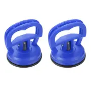 Screen Suction Cup LCD Screen Opener Phone Screen Suction Cups(2Pack, Blue)