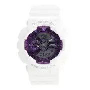 CASIO G-SHOCK GA-110WS-7AJF PRECIOUS HEART SELECTION 2023 Quartz Ana& Digi White