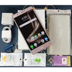 *典藏奇機*玫瑰粉-華碩 ASUS ZENFONE 3 ULTRA ZU680KL 6.8吋超大螢幕 4600超大電量