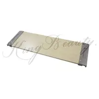 在飛比找蝦皮購物優惠-耀宏 YH018-2 木製餐桌板 固定式不可伸縮 床上桌板 