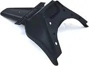 Pexorin Rear Tire Wheel Fender Mudguard License Plate Bracket Taillight Holder Hayabusa GSXR1300 GSXR1300R 2008-2014 2009 Motorcycle Mudguard