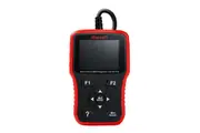 Heavy Duty Diagnostic Tool For Trucks iCarsoft HD V3.0 12V/24V New Model