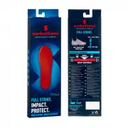 Sorbothane Full Strike Insole - Various Sizes