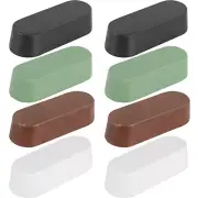 8XCompound Polishing Paste Abrasive Paste Metals Buffing Compound Polishing Wax╩