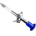 Oil Gun Road Bike Mini Nozzle Bicycle Grease Gun Bicycle Maintenance Syringe