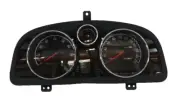 HOLDEN CG5 CAPTIVA INSTRUMENT CLUSTER GENUINE GM # 42392789