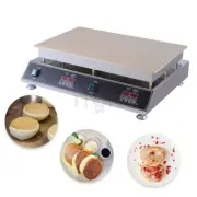 Electric Souffle Machine French Soufflé Machine Dessert Pancakes Maker 3000W