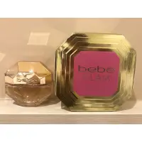 在飛比找蝦皮購物優惠-🌸BeBe GLAM🌸華麗鑽石女性淡香精🌸40ᴍʟ🌸淡香精🌸