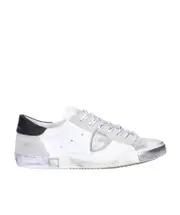 Philippe Model Prsx Tennis Sneakers 44,45,46,39,40,41,42,43 White
