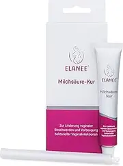 Elanee 730-00 lactic acid treatment