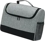 Travel Bag for Bartender, Bag for Bartender Kit | Portable Transport Bag for Bartender with Handle, Bar Accessories, Transport Case, Bartender Kit, Save Travel, Home, Decor, FES, Single Attributes, 説明