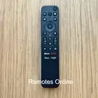 SONY Replacement TV Remote Control for models XR-75X90K, XR-77A80K, XR-85X95K