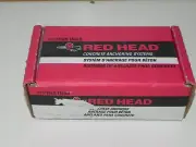 10 Red Head Concrete Anchor Wedge 5/8" x 4-1/4"" #WS-5842 Trubolt