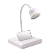 LED UV Polish Curing Lamp Professional Fast Drying Lamp USB Dryer