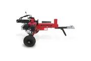 Ducar Petrol Log Splitter Wood Cutter - 20Ton