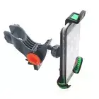 For Galaxy S20/S21/S23/FE Handlebar Bicycle Mount Holder Bike Cradle Dock