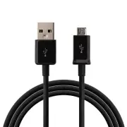 USB PC Charging Charger + Data SYNC Cable Cord Lead For Dell Venue 8 Pro Tablet
