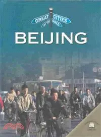 在飛比找三民網路書店優惠-Beijing