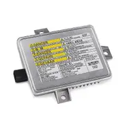 W3T10471 X6T02991 33119-S0K-A10 Xenon HID Headlight Ballast for Acura TL TSX Honda S2000 Accord Mazda 3 5 Mitsubishi Grandis silver