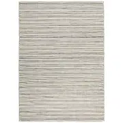 Nordic 315 Silver 225X155Cm Rug