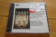 BERTALAN HOCK GYORGY GEIGER ISTVAN BOGAR "WEDDING MUSIC" CD [NEW SEALED]