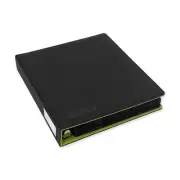 Premium Exo-Tec 3 Ring TCG Binder for 9 Pocket Trading Card Pages - 30+ Page ...