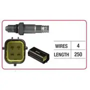 RAE Oxygen Sensor - OX280