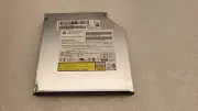 HP Panasonic UJ160 internal/tray, SATA, 12.7mm Blu-ray Disc Drive.