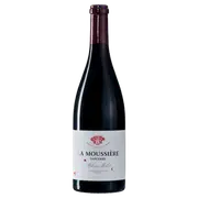 2020 Domaine Alphonse Mellot Sancerre La Moussière Rouge - Buy Online | The Wine Collective Marketplace