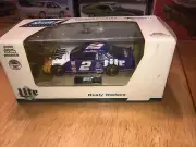Revell 1/43 1997 #2 Rusty Wallace Miller Lite Thunderbird Never Opened NOS