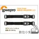 數位小兔【Lowepro Quick Straps 專業旅行者快拆束帶 L224】可調節肩帶 快速釋放 固定 攝影