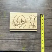 Toy Story wood burning pyrography wood gift Present Art