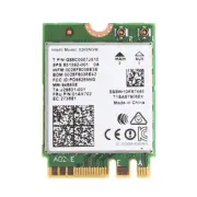 Lenovo E470 E570 T470 T570 T470S Wireless Wifi bluetooth Card Module 01AX702 usa