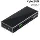 CyberSLIM 大衛肯尼 M2U32 M.2 PCIE NVME SSD Type-c USB3.2 Gen2x2 外接盒