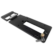 Fonson Tools Circular Saw Guide Rail Mini Track Square Woodworking Right Angle