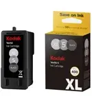 KODAK VERITE 5 XL Black Ink Cartridge Inkjet Printer Ink Brand New Sealed In Box
