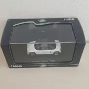 Ebbro 1/43 Beat Shipping Included