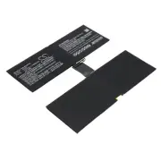 Battery for Apple A2378 A2379 A2461 A2462 iPad Pro 12.9 2021 5th Gen A2387 3.82v