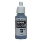 Vallejo Model Colour - Grey Blue 17 ml