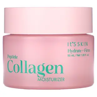 [iHerb] It's Skin Peptide Collagen Moisturizer , 1.69 fl oz (50 ml)