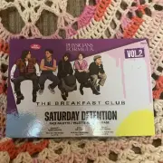PHYSICIAN's FORMULA The Breakfast Club Saturday Detention Face Palette Volume 2